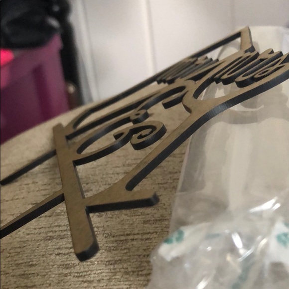 👰🏼Mr. and Mrs. Cake topper - Picture 5 of 5